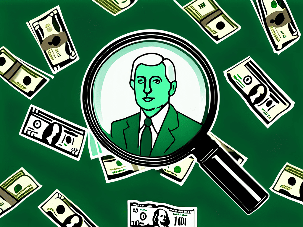 qualities of a good private lender