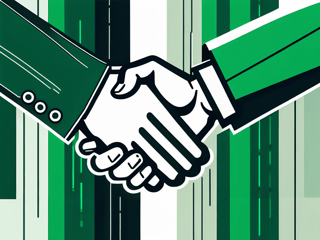 building a relationship with a private lender